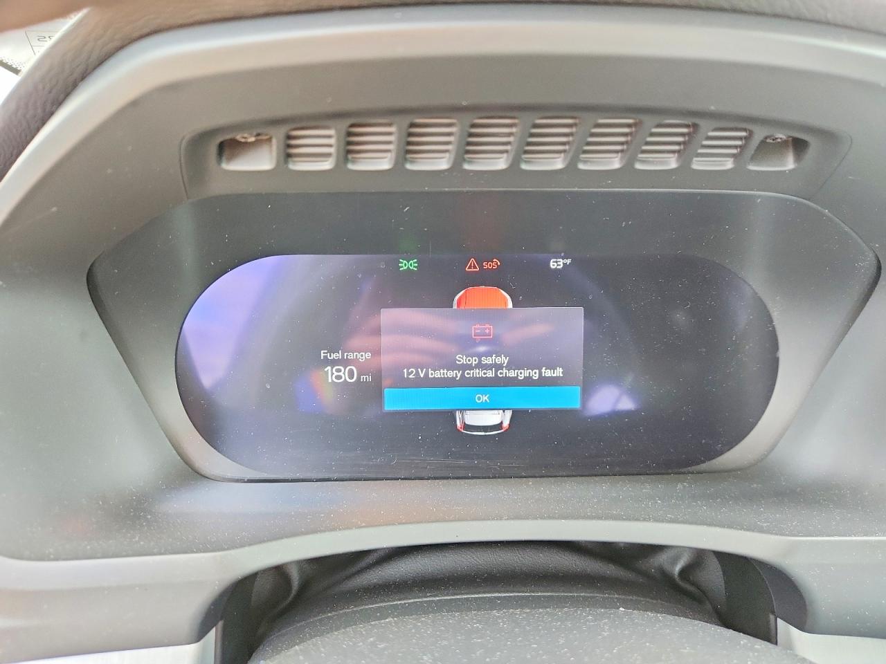 Volvo XC90 Core