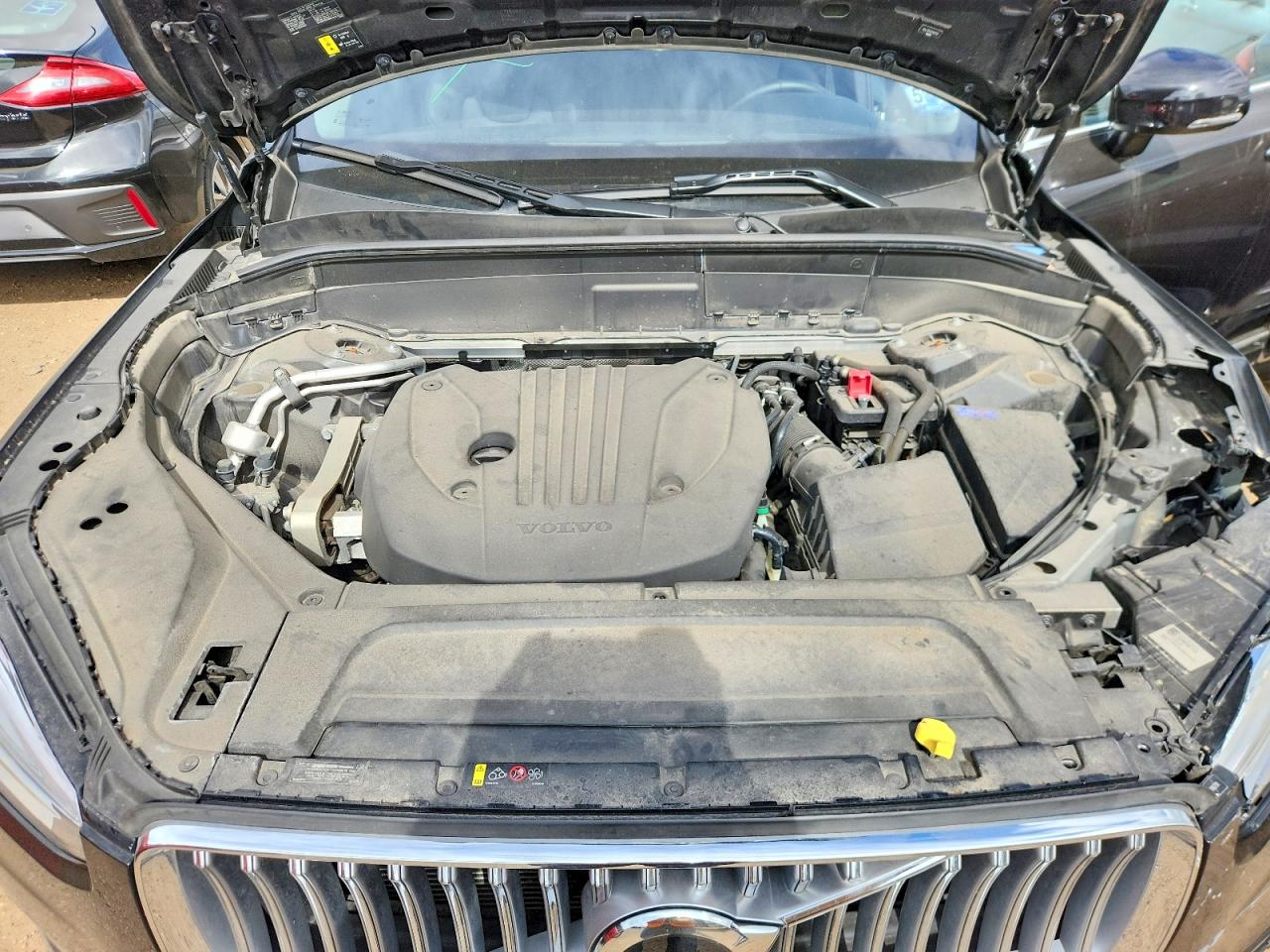 Volvo XC90 Core
