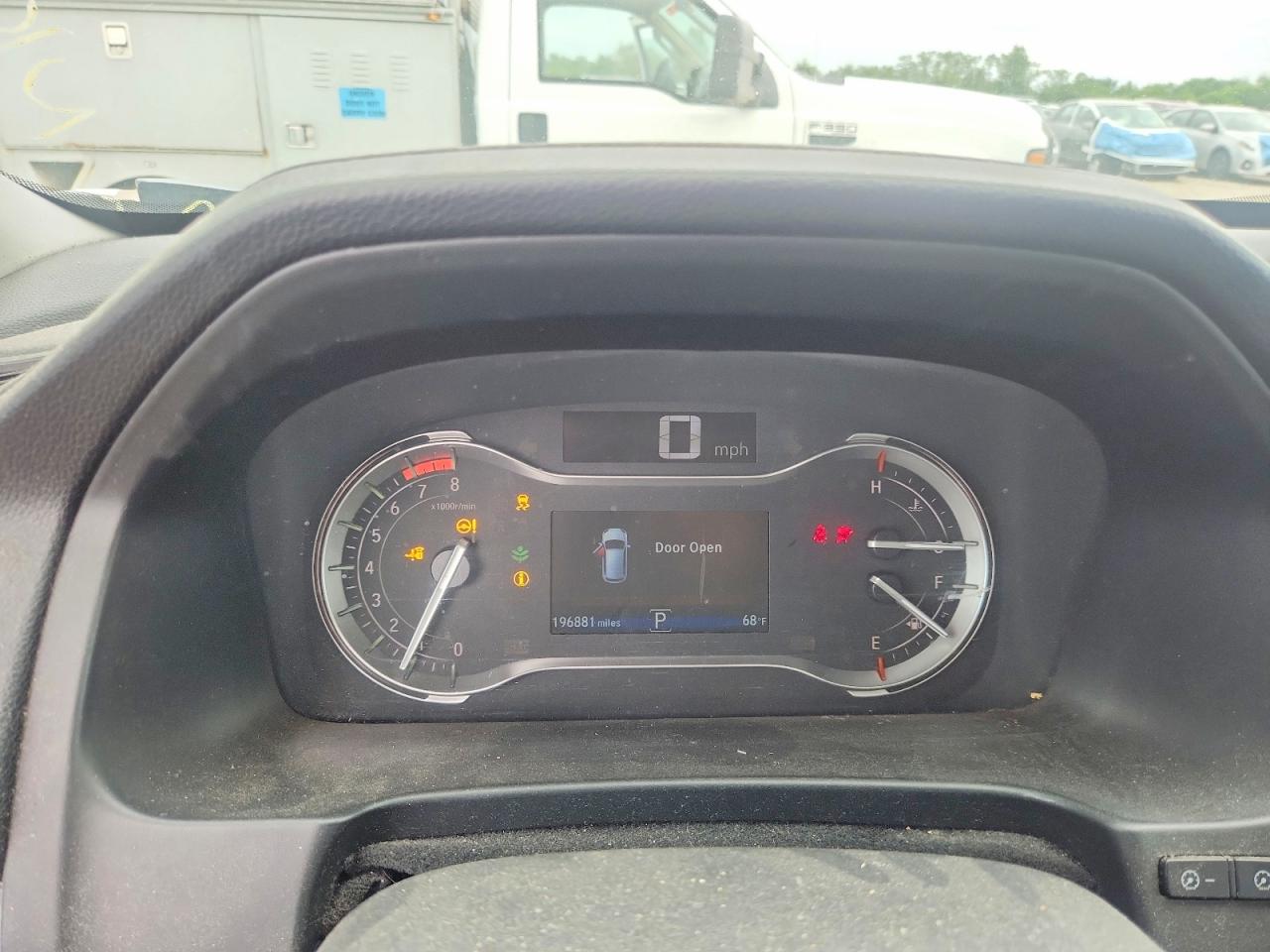 Honda Pilot Exl