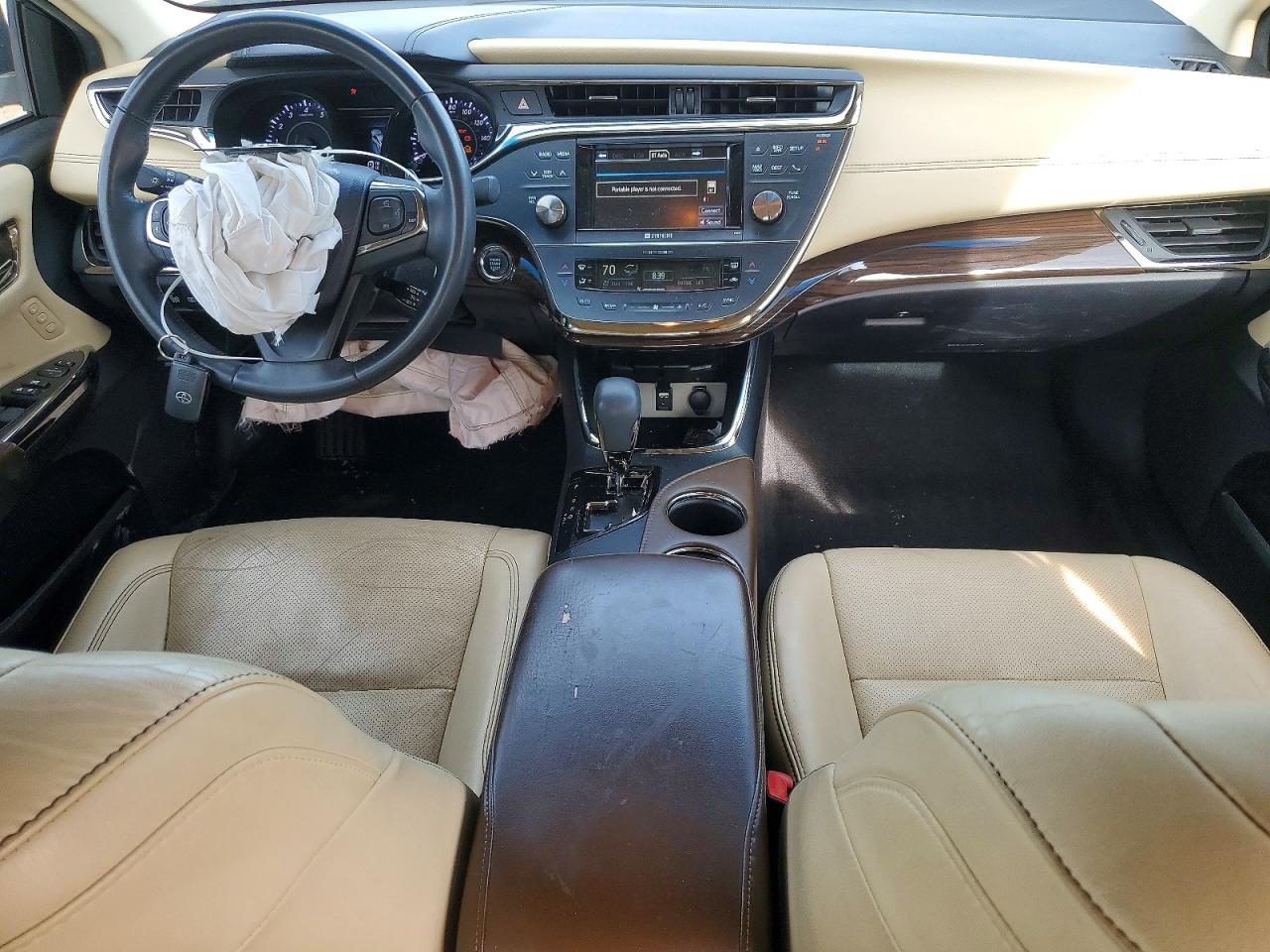 Toyota Avalon Limited