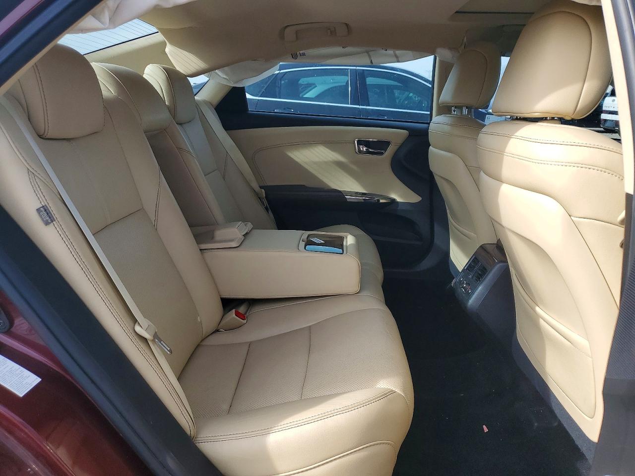 Toyota Avalon Limited