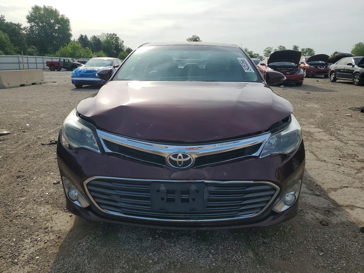 Toyota Avalon Limited
