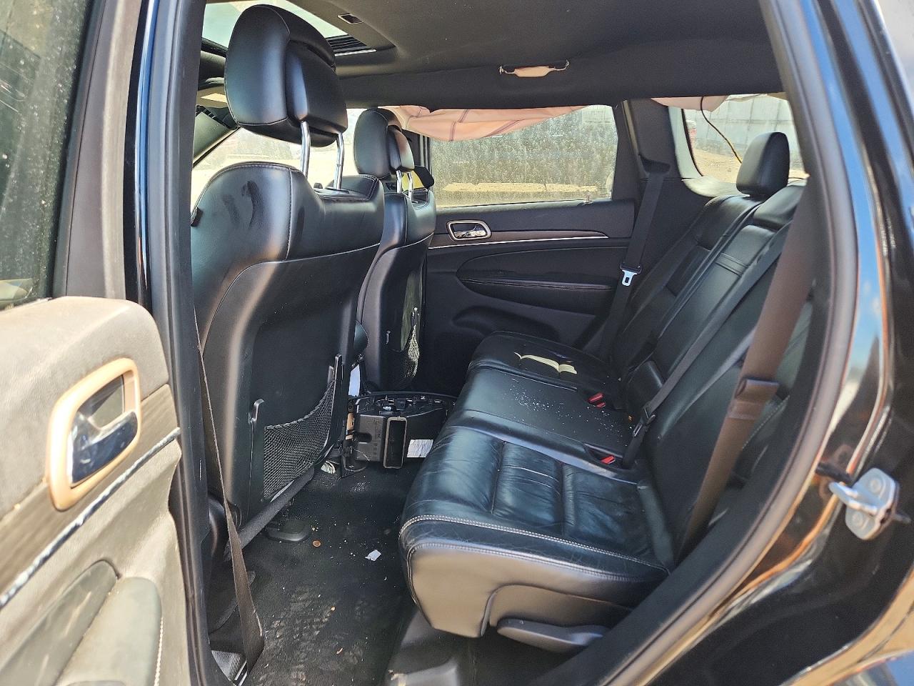 Jeep Cherokee Limited