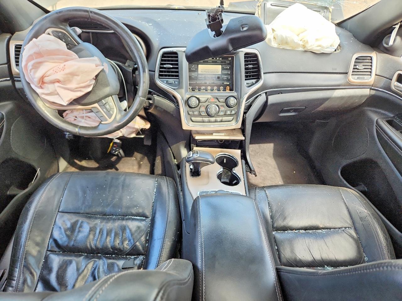 Jeep Cherokee Limited