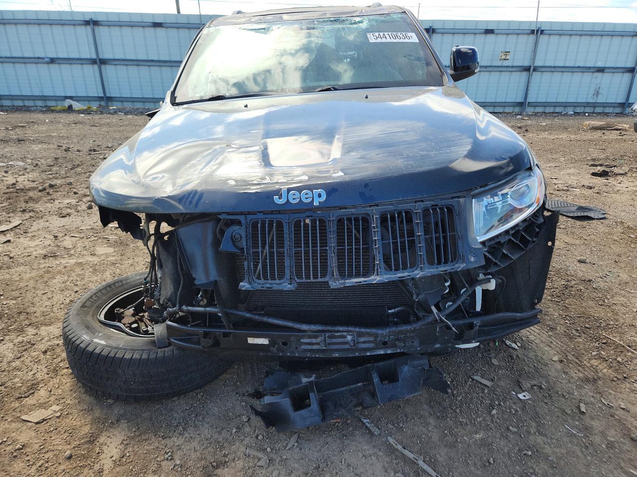 Jeep Cherokee Limited