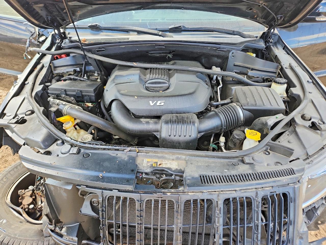 Jeep Cherokee Limited