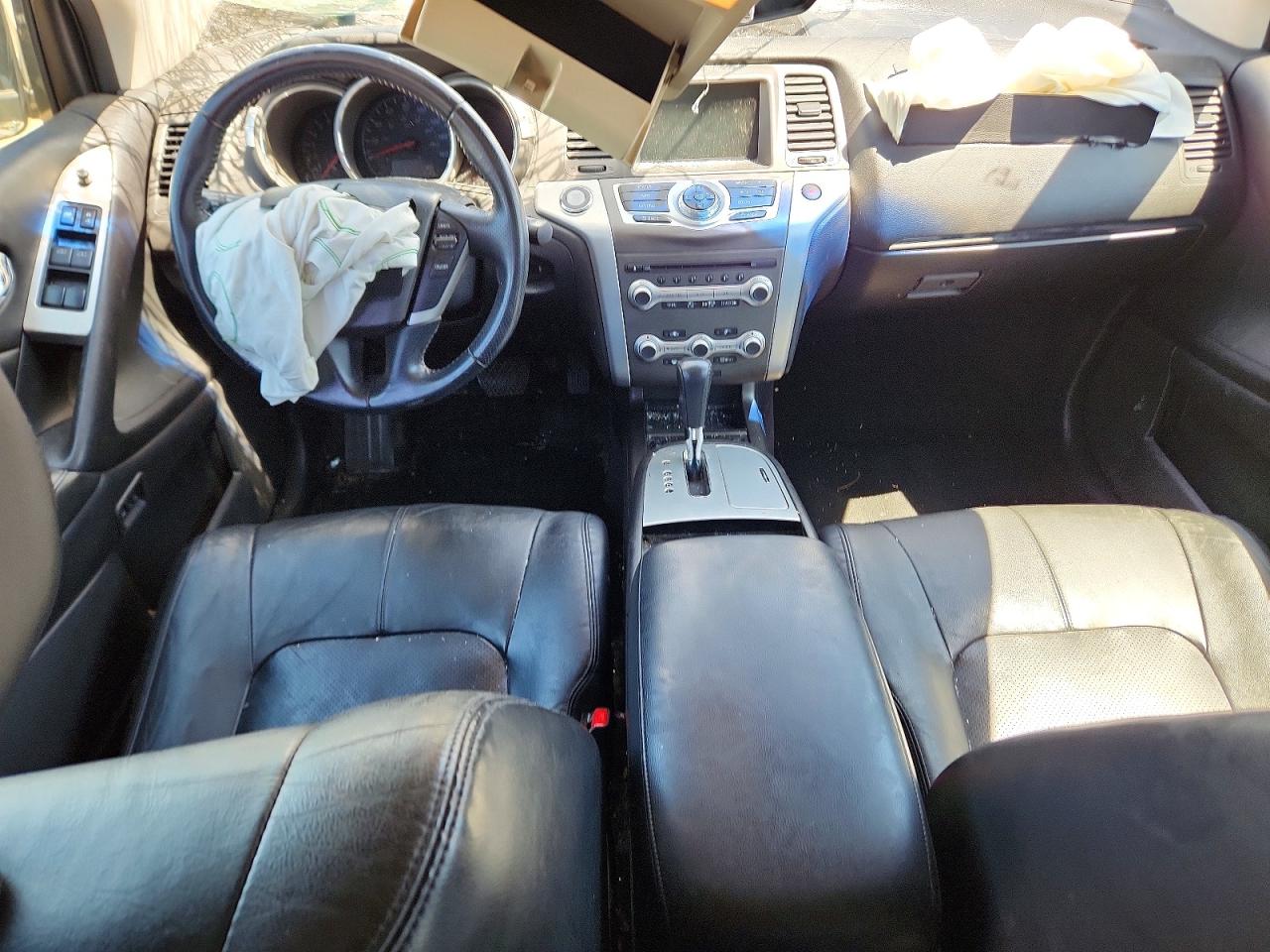 Nissan Murano S