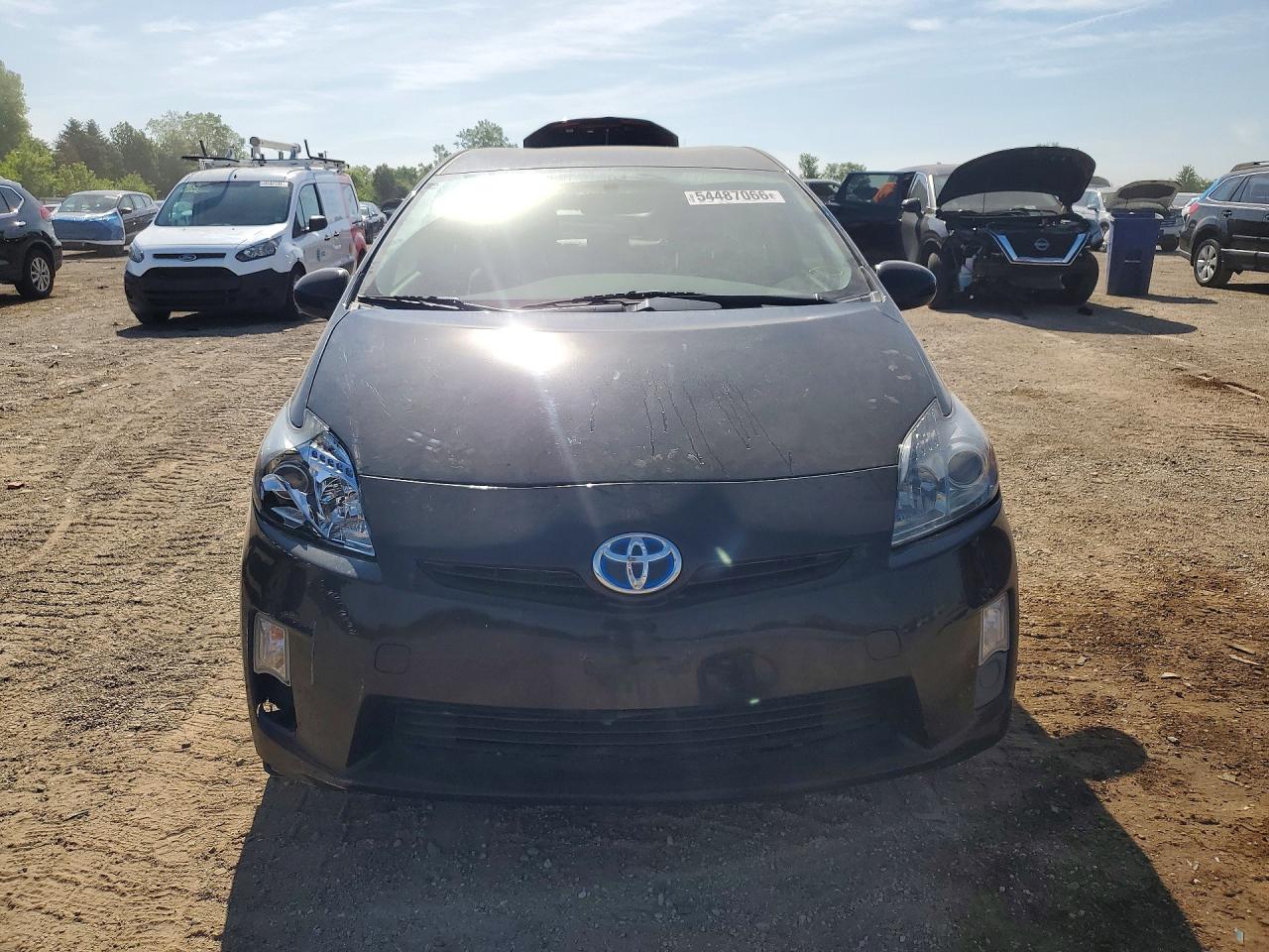 Toyota Prius Two