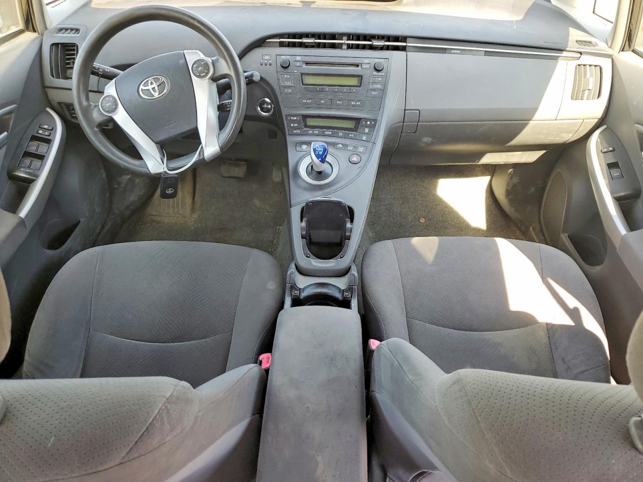 Toyota Prius Two