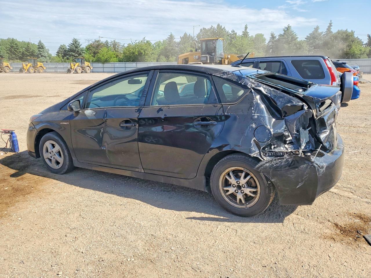 Toyota Prius Two
