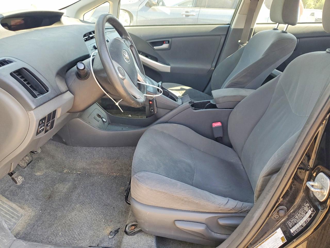 Toyota Prius Two