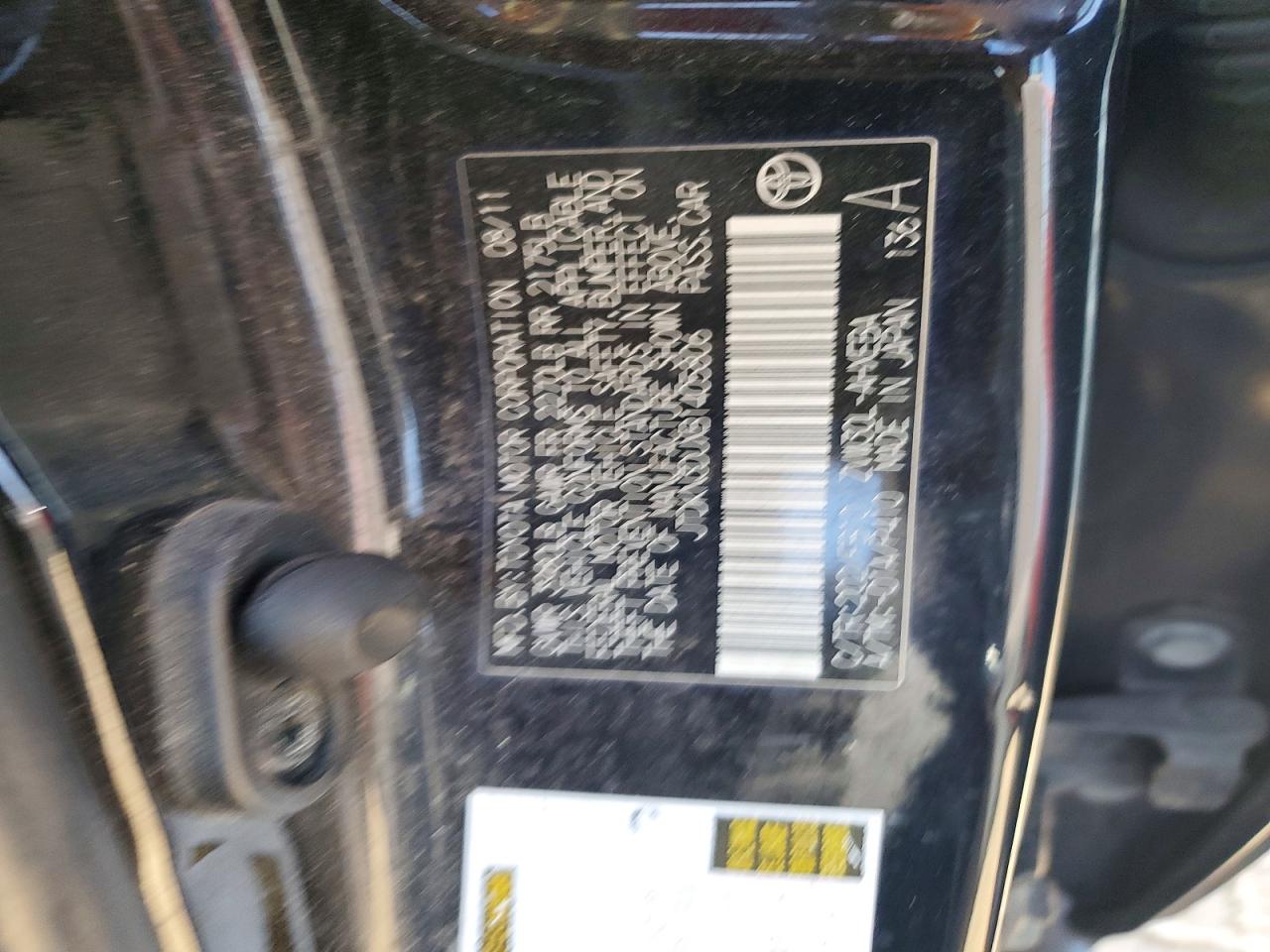 Toyota Prius Two