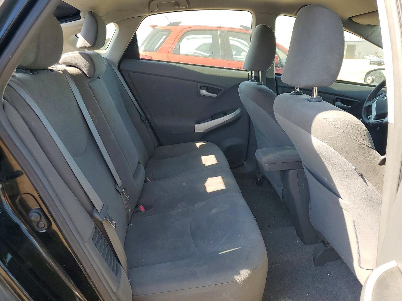 Toyota Prius Two