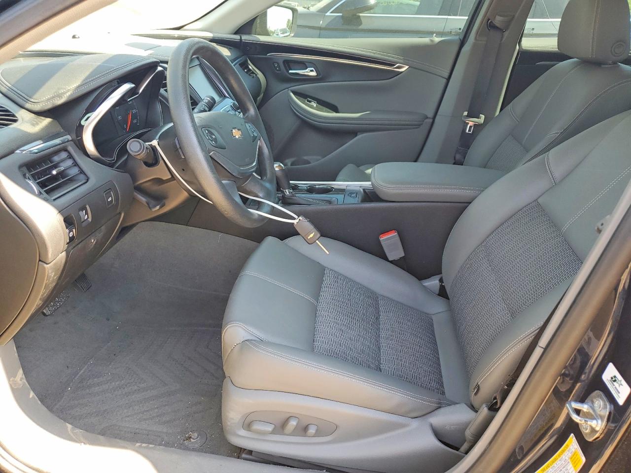 Chevrolet Impala Ls