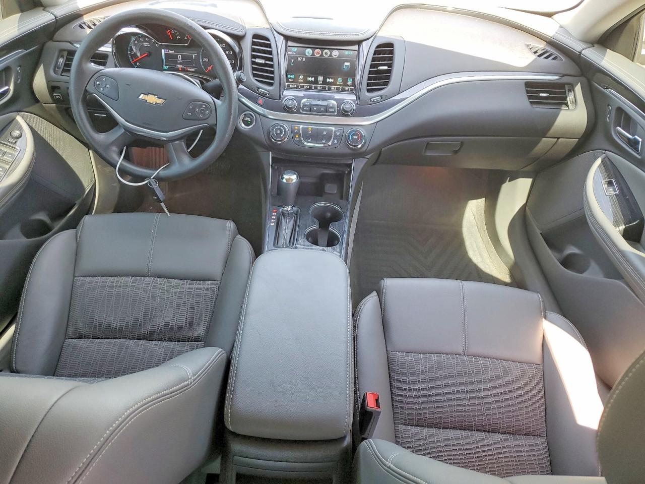 Chevrolet Impala Ls