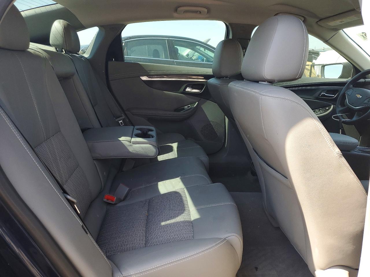 Chevrolet Impala Ls