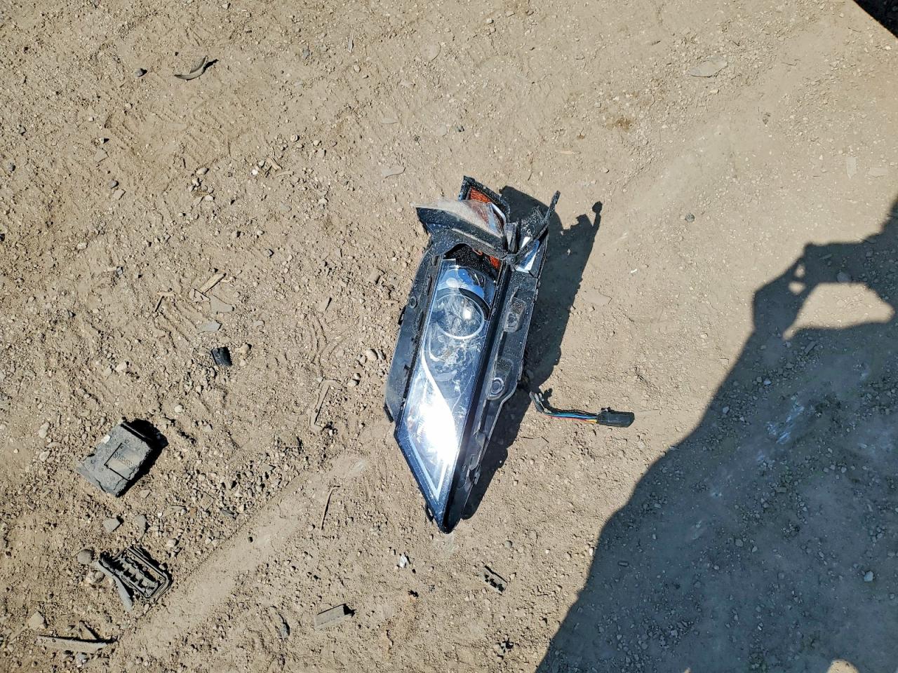 Chevrolet Impala Ls