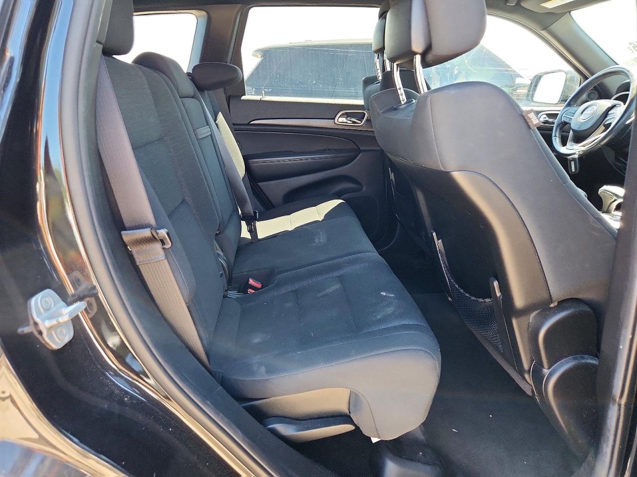 Jeep Cherokee Laredo