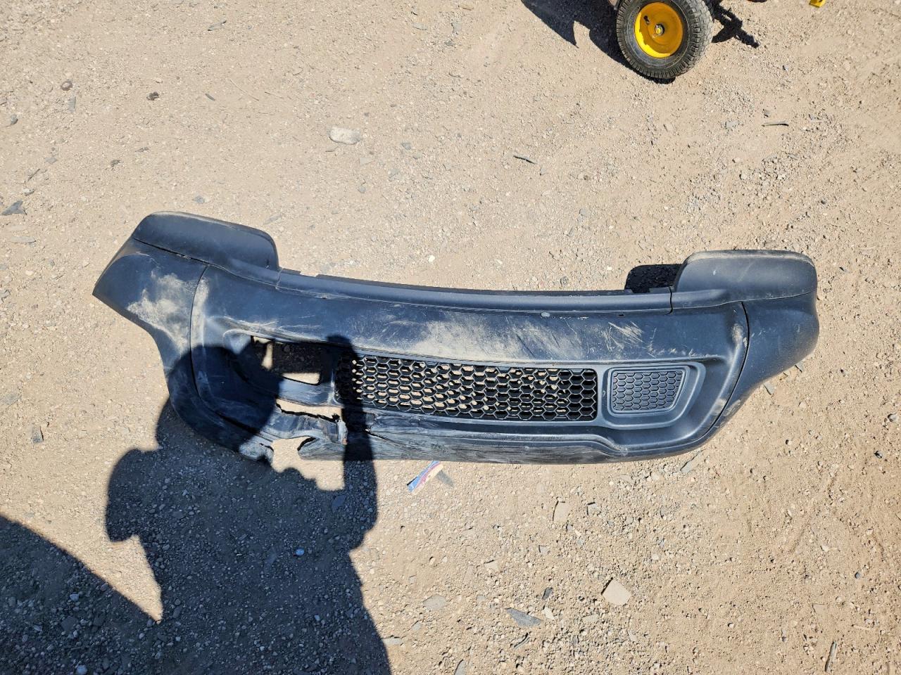 Jeep Cherokee Laredo