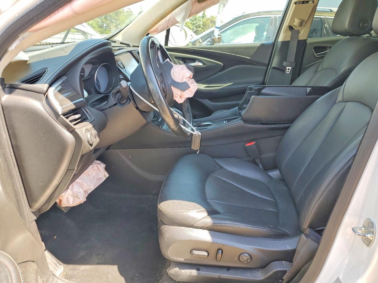 Buick Envision Essence