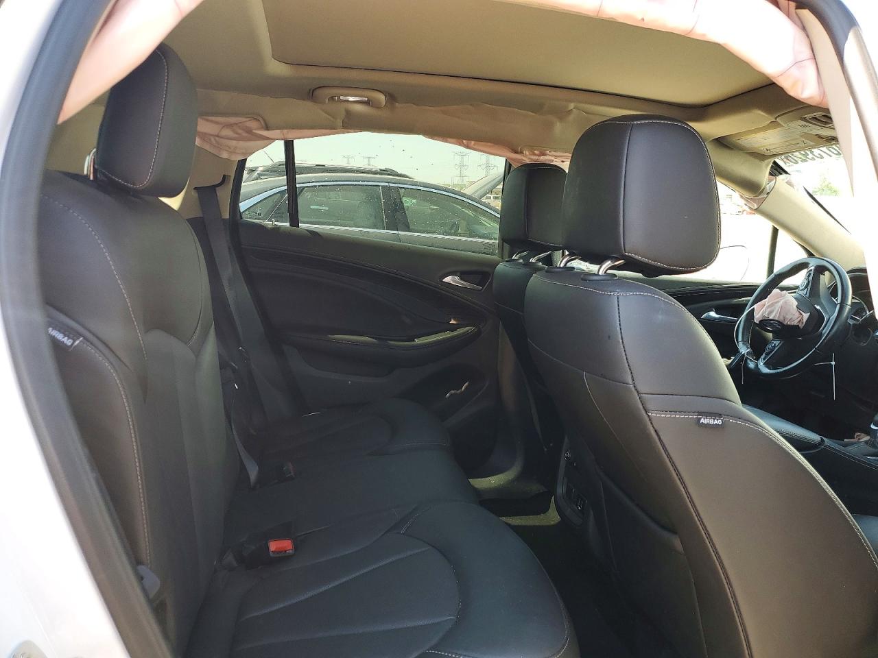 Buick Envision Essence