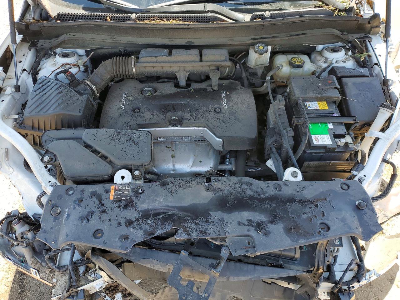 Buick Envision Essence