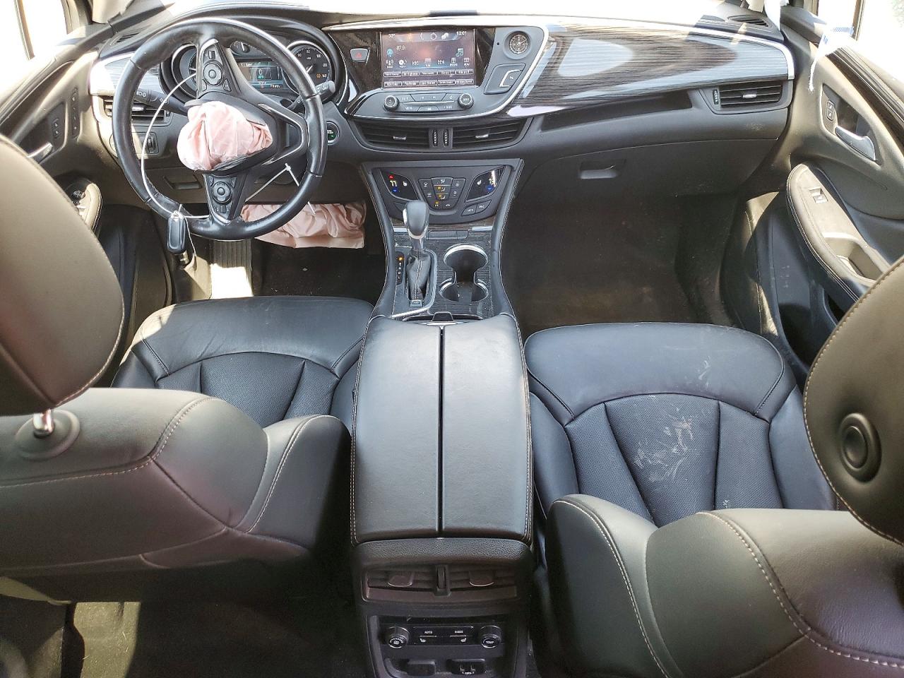 Buick Envision Essence