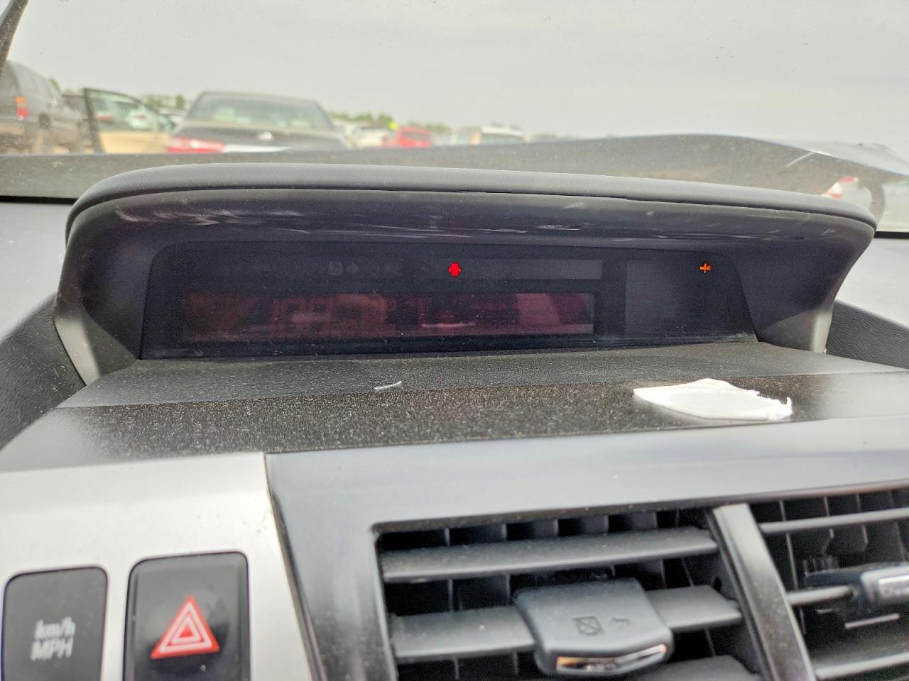 Toyota Prius Five
