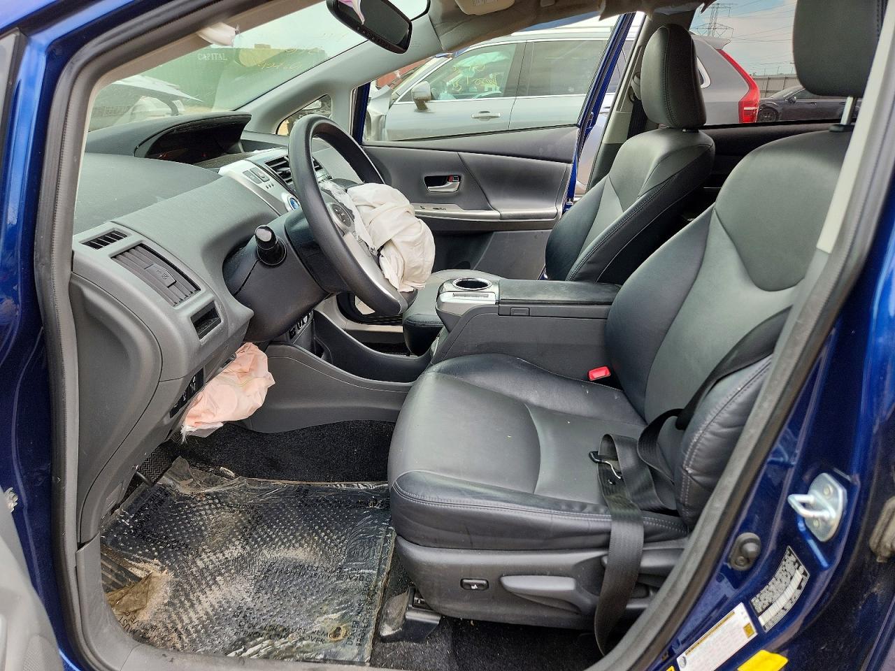 Toyota Prius Five