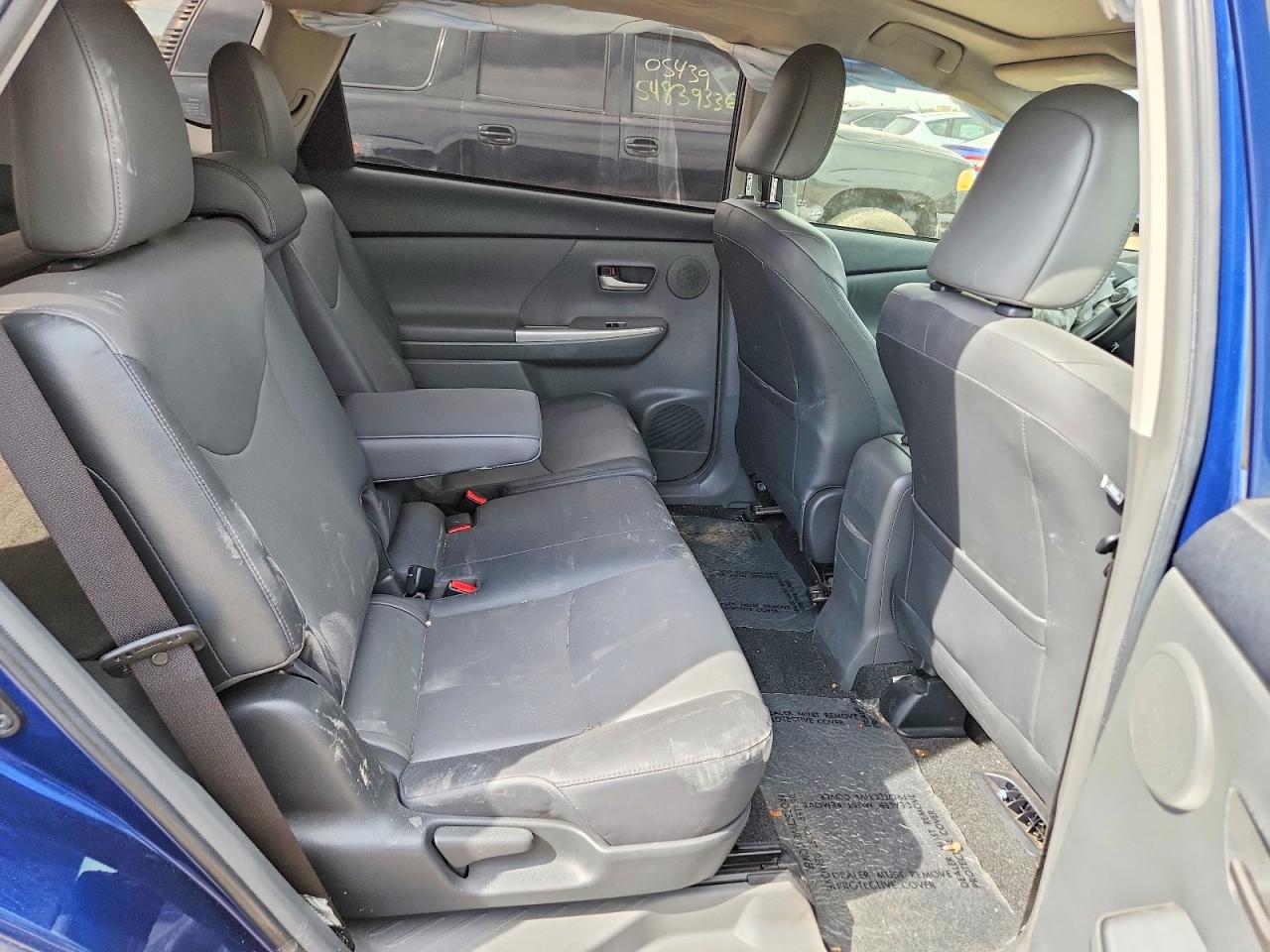 Toyota Prius Five