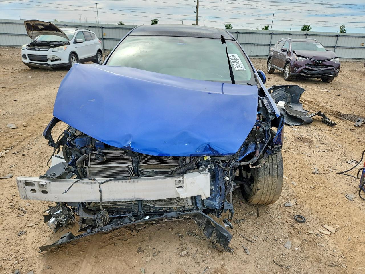 Toyota Prius Five