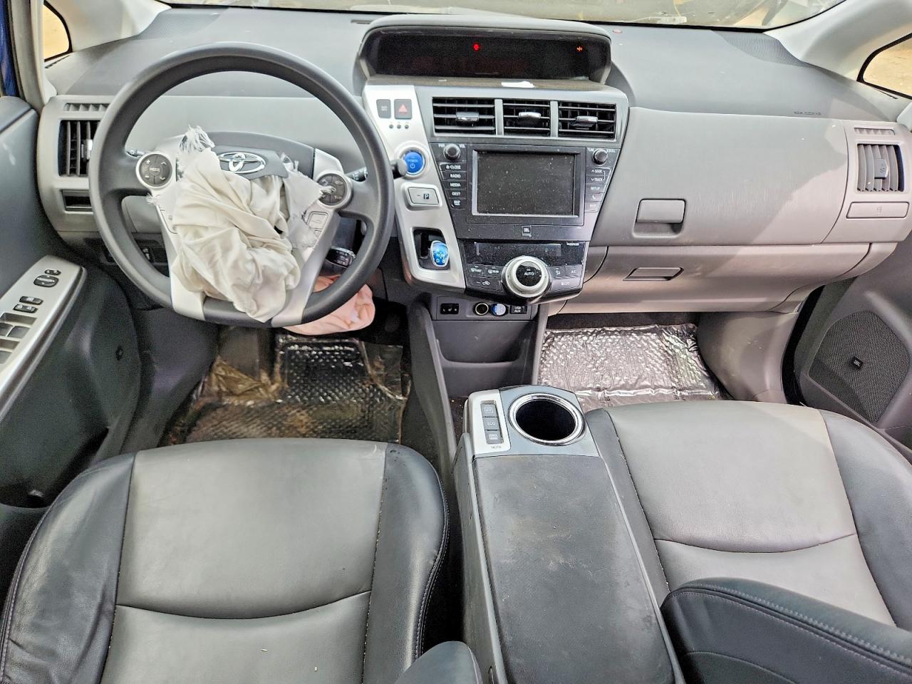Toyota Prius Five