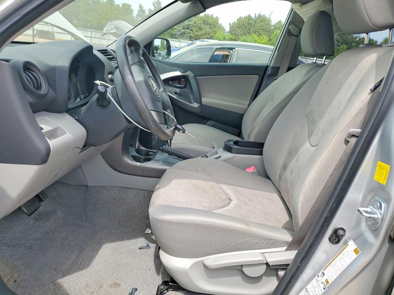 Toyota RAV4 Base