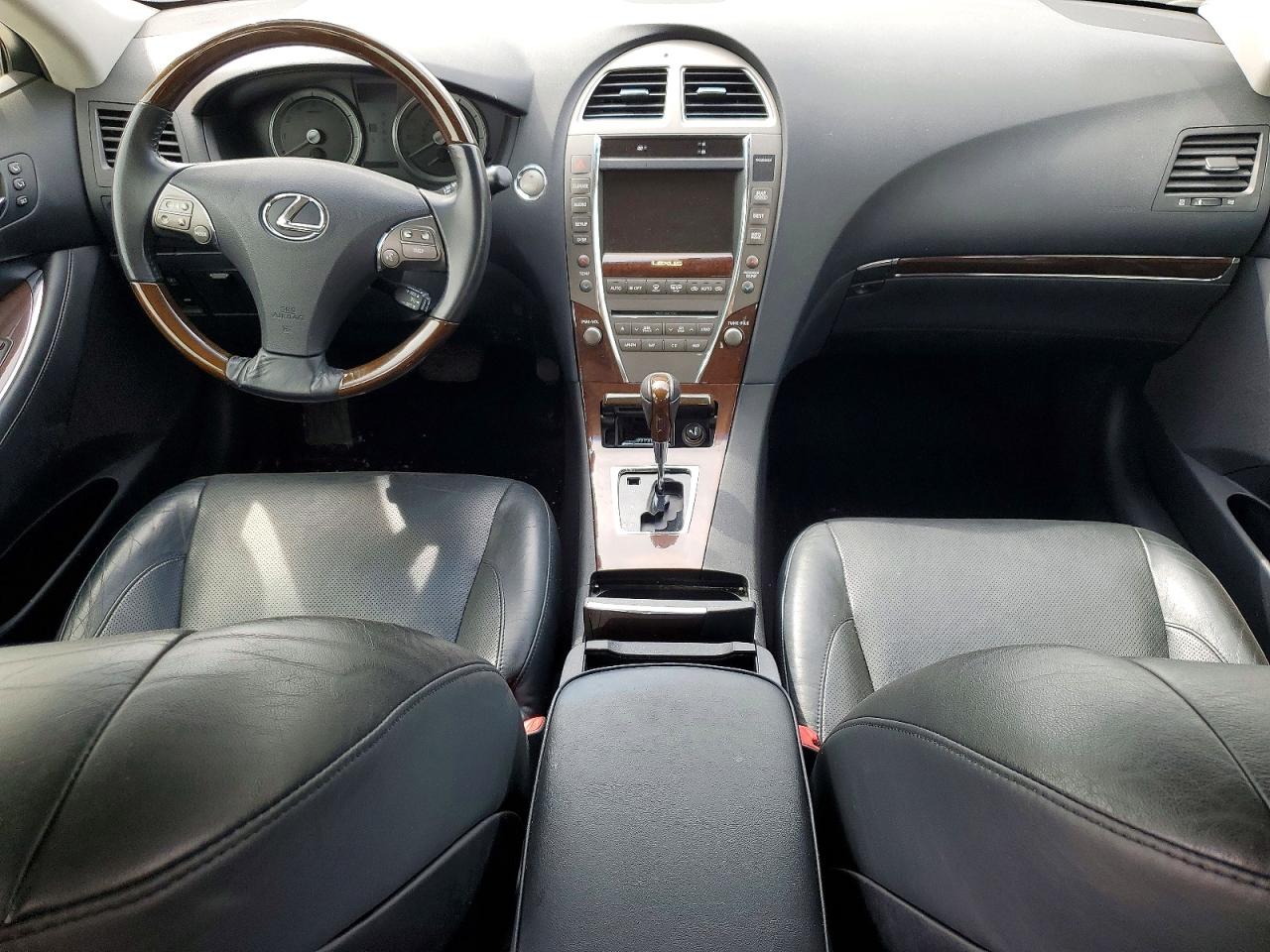 Lexus Es 350