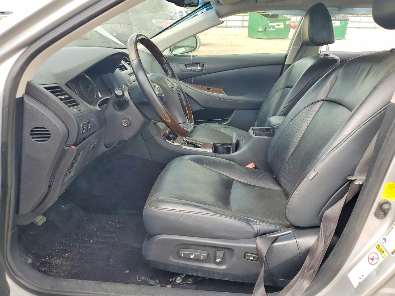 Lexus Es 350