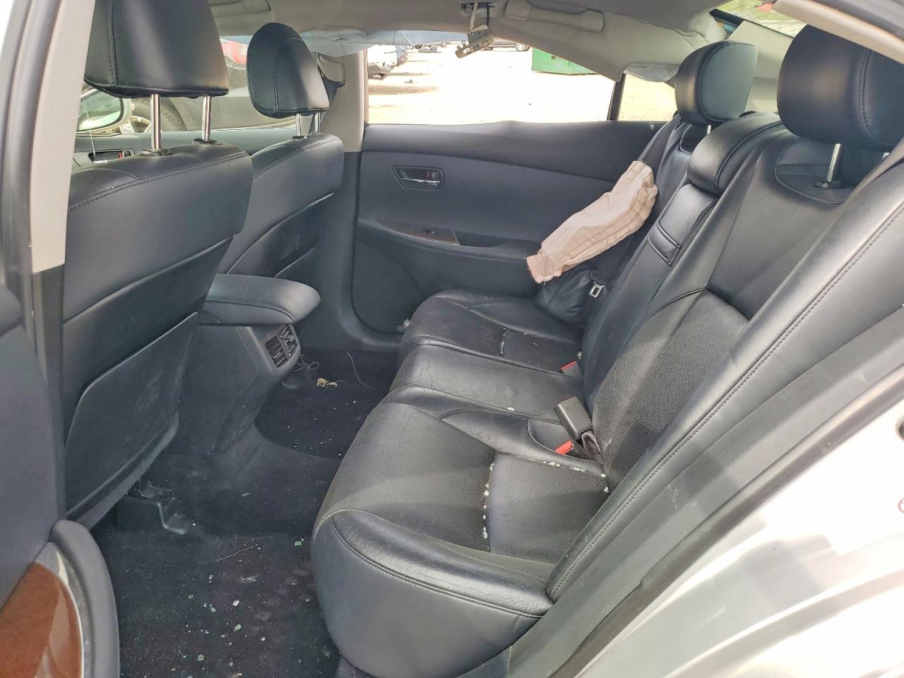 Lexus Es 350