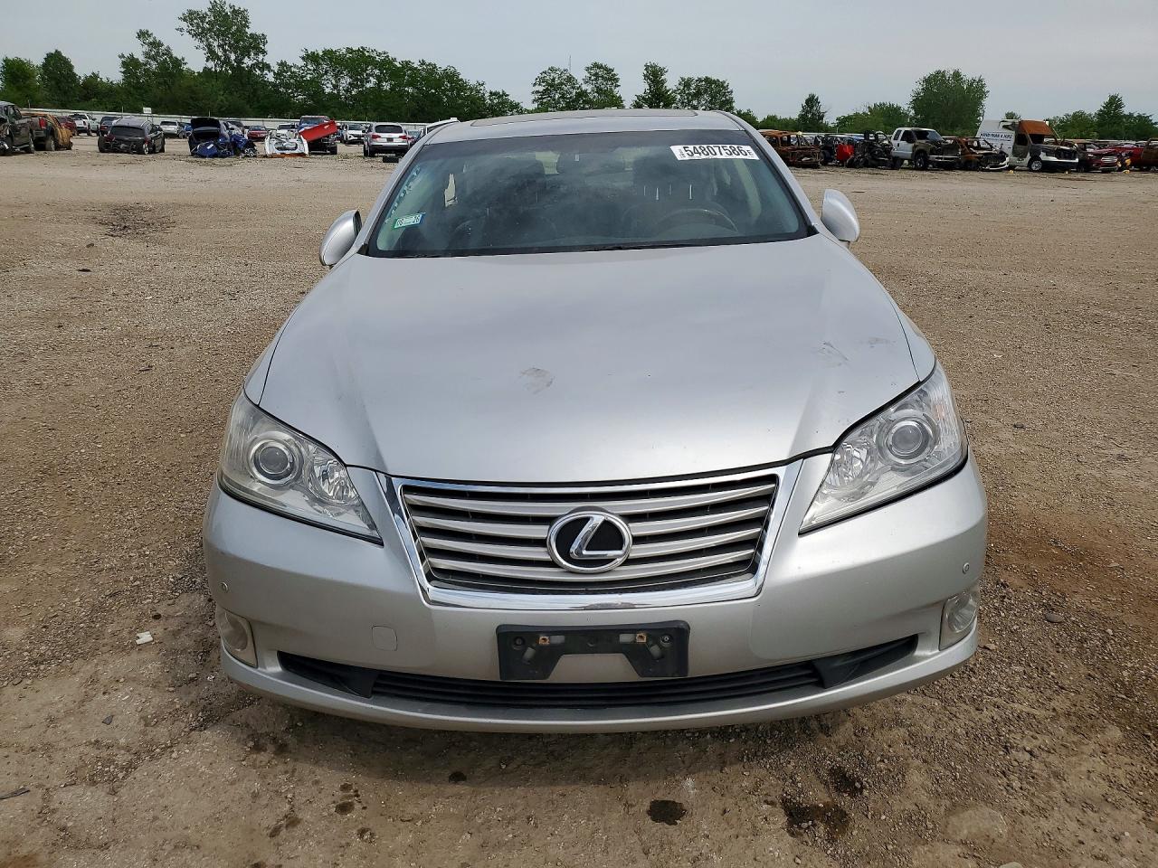 Lexus Es 350