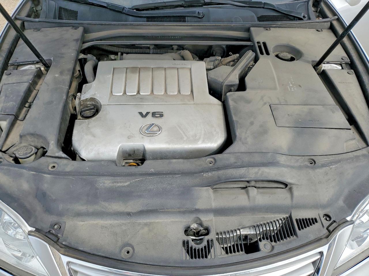 Lexus Es 350
