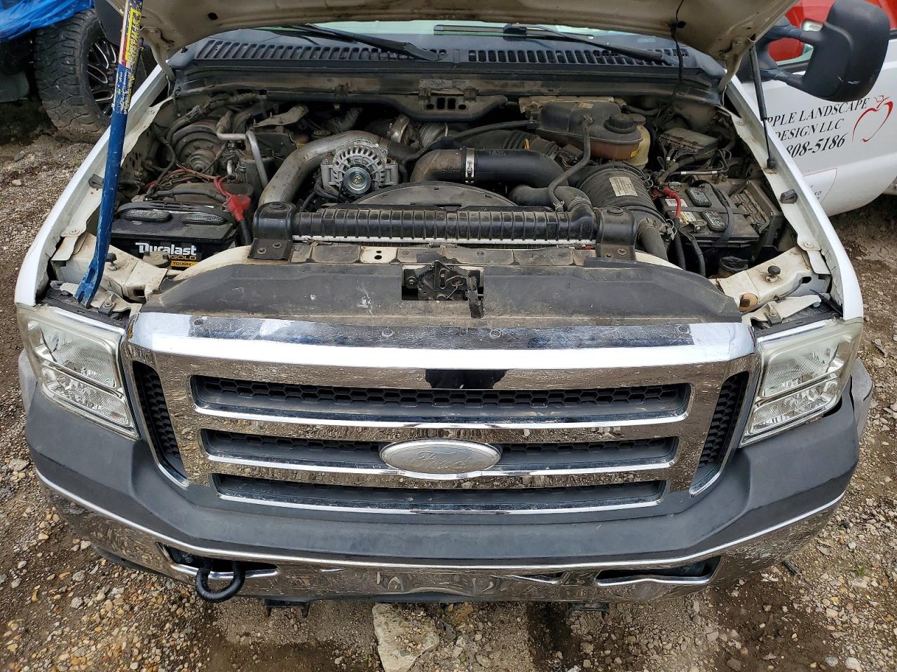 Ford F-450 Super Duty