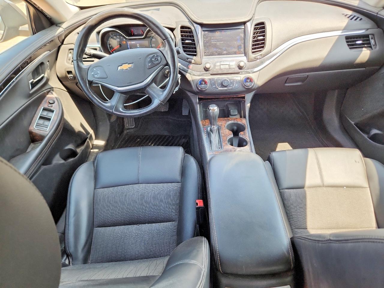 Chevrolet Impala Lt