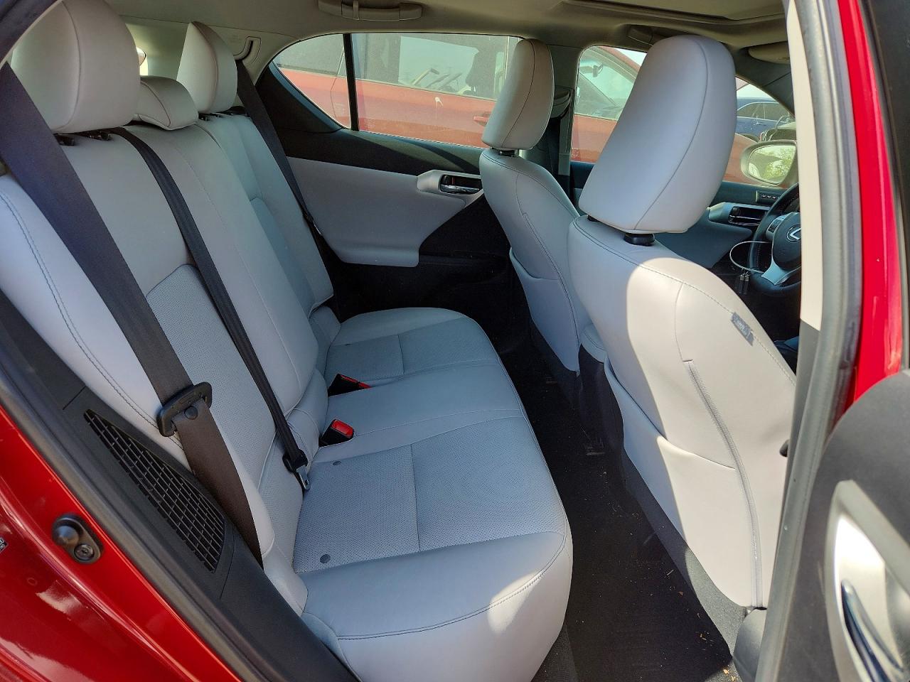 Lexus Ct 200