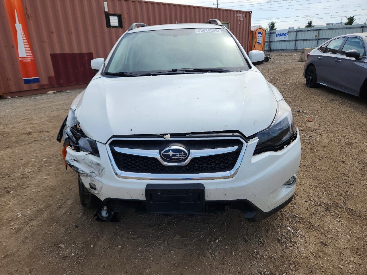 Subaru Xv 2.0 Premium