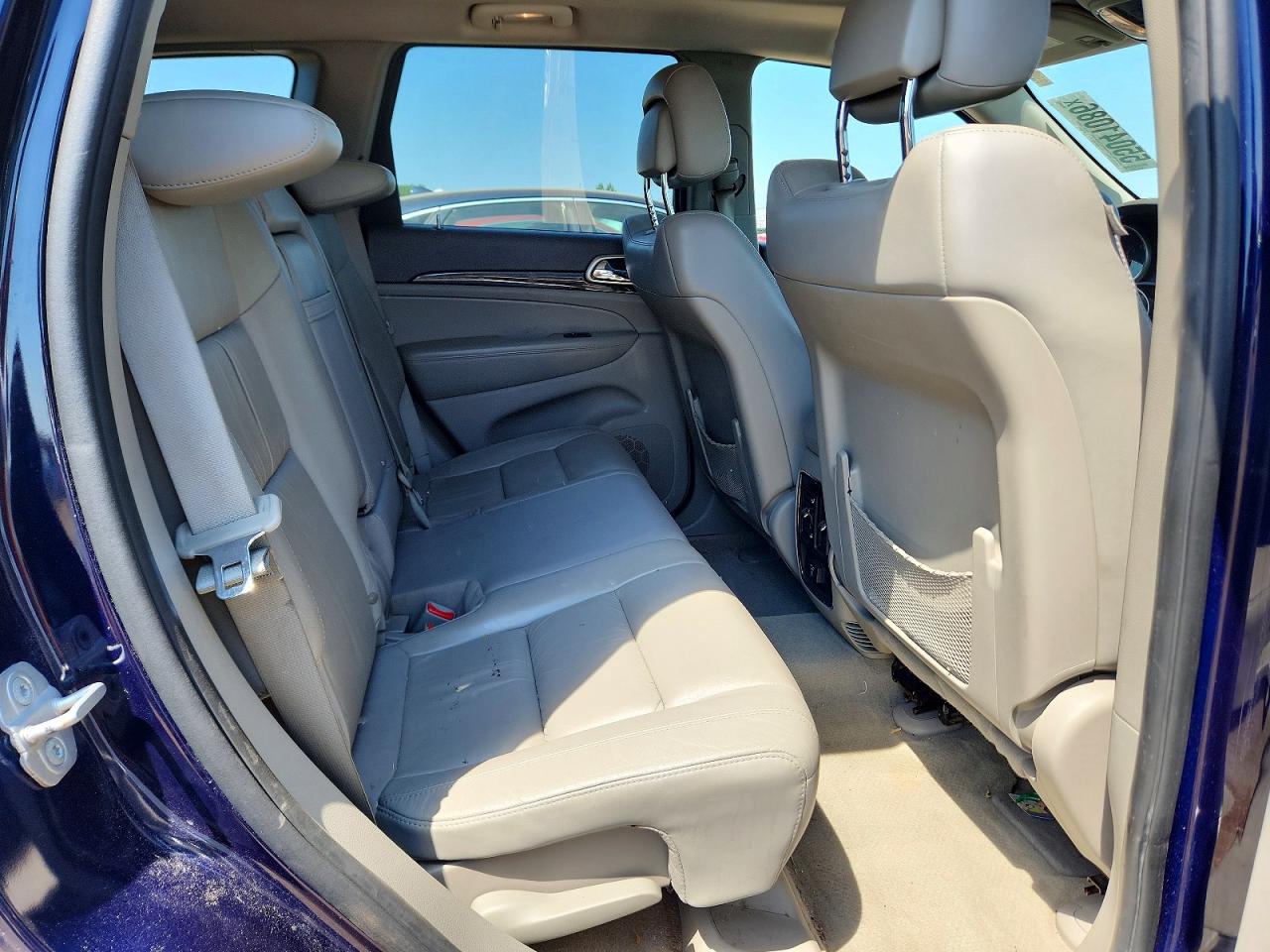 Jeep Cherokee Laredo