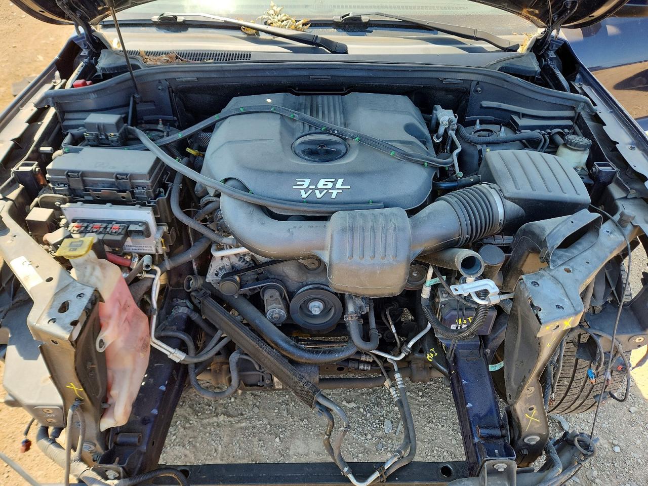 Jeep Cherokee Laredo