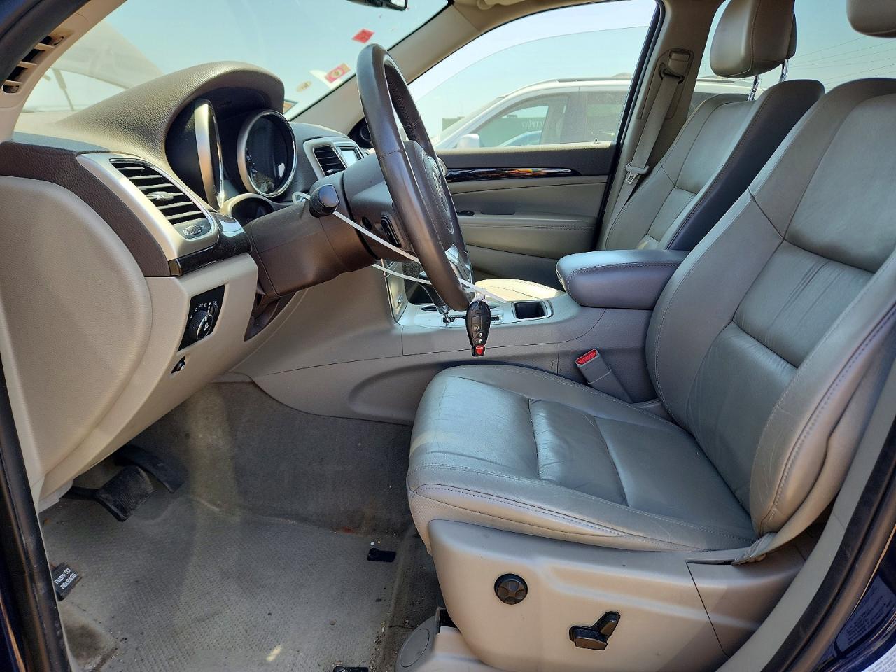 Jeep Cherokee Laredo