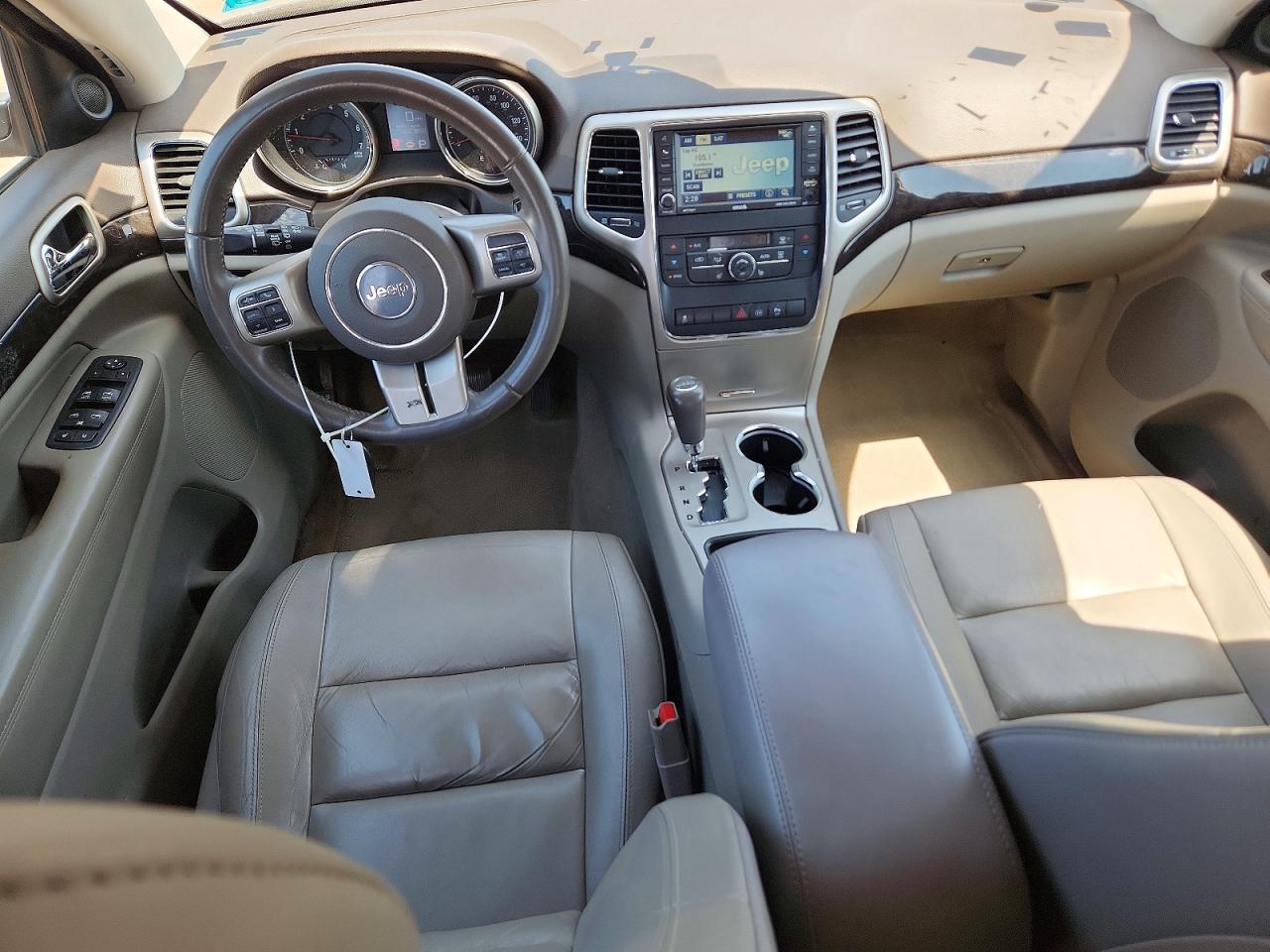 Jeep Cherokee Laredo