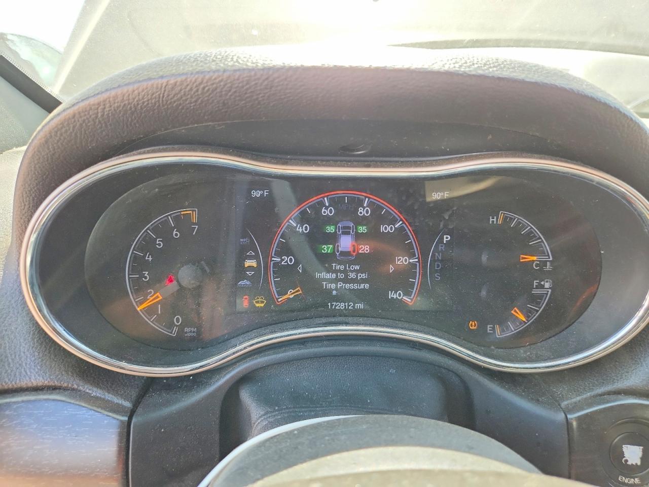 Jeep Cherokee Limited