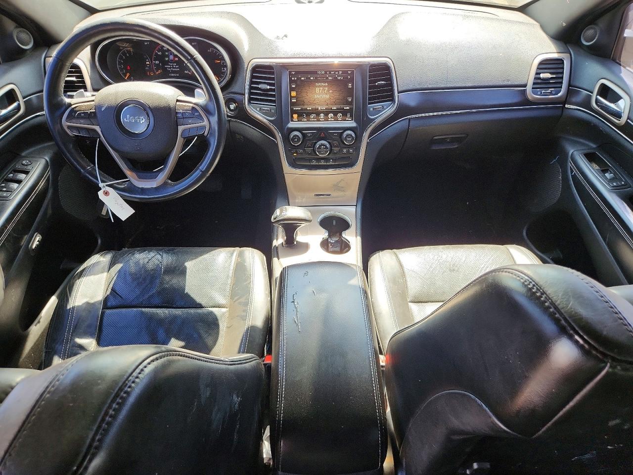 Jeep Cherokee Limited