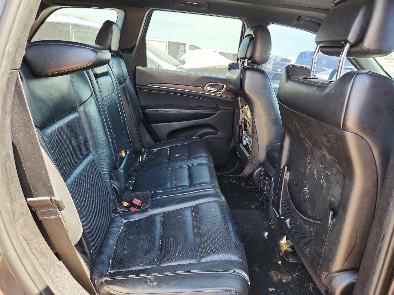 Jeep Cherokee Limited