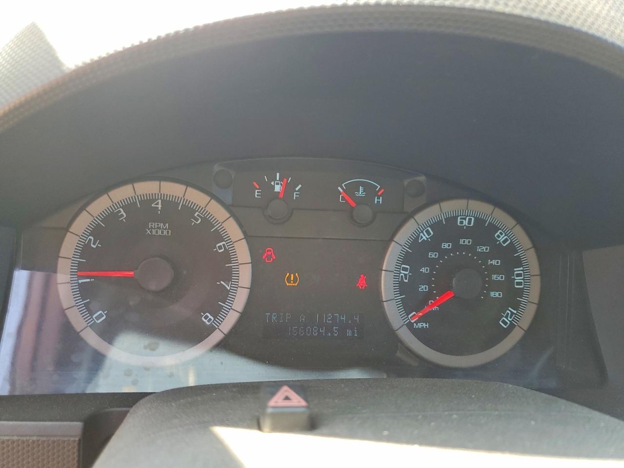 Ford Escape Limited